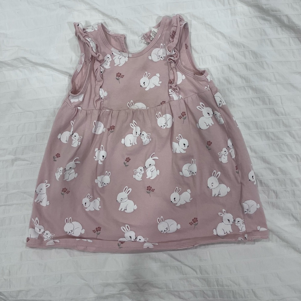 H&M Bunny Dress